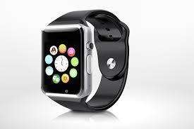 A1 SMART WATCH ON SALE