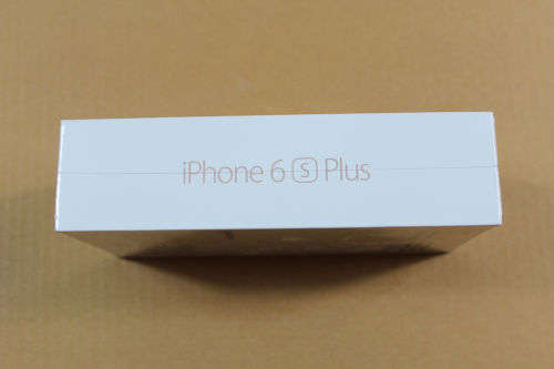 Iphone 6s Plus 16gb