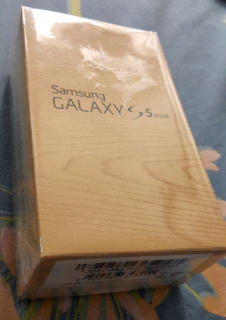 Samsung Galaxy S5