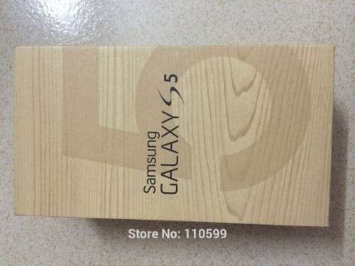 Samsung Galaxy S5