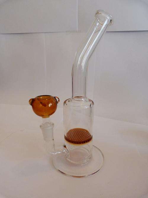 Bong Glass Design
