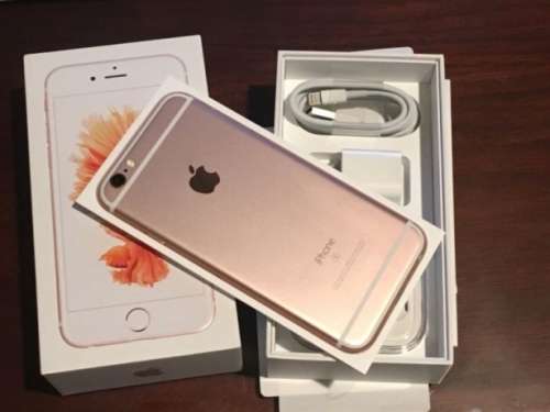 Iphone 6S Plus