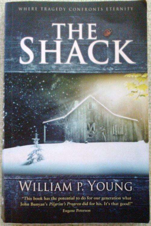 The Shack - William P Young