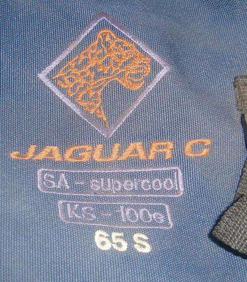 Karrimor Jaguar C 65S hiking backpack
