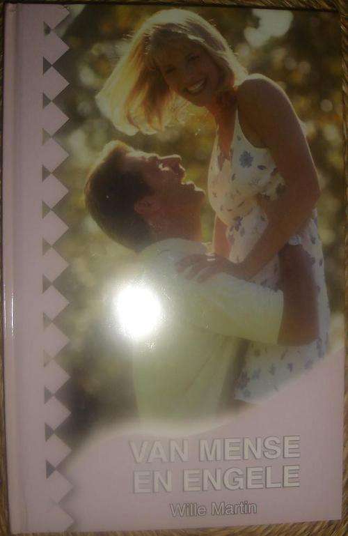 Van Mense en Engele - Wille Martin - 2006