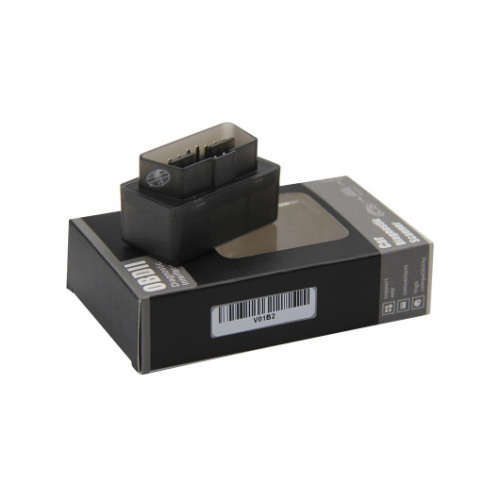 WiFi ELM327 OBD2 Car Diagnostic Scanner (iOS, Android and Windows)