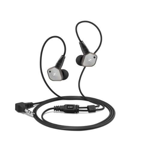 Sennheiser IE80 Headphone Near Mint