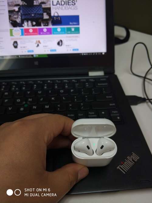 Apple Airpods