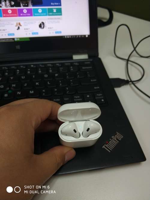 Apple Airpods