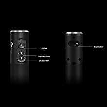 Feiyu a2000 Dual Grip Handle Kit 3 Axis Handheld Gimbal Stabilizer for Mirrorless and DSLR Camera