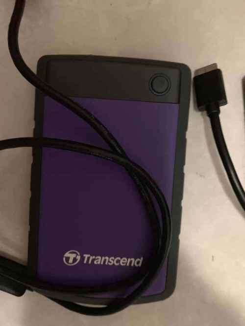 Storage Super Bundles!!! 3 x 1TB hardrives ! plus a card reader and enloser