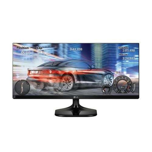 LG 25UM58-P - LED monitor | 25UM58-P