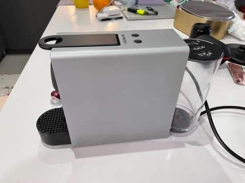 Nespresso Essenza 1450W Mini Automatic Espresso Machine