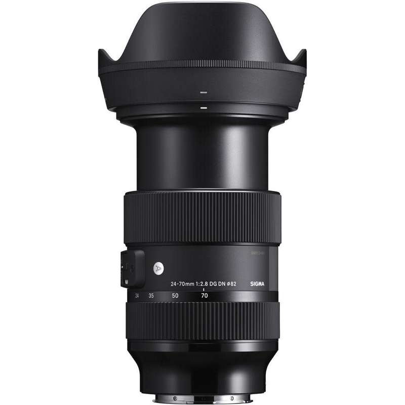 Sigma 24-70mm f/2.8 DG DN Art (Sony E) - DEMO Unit