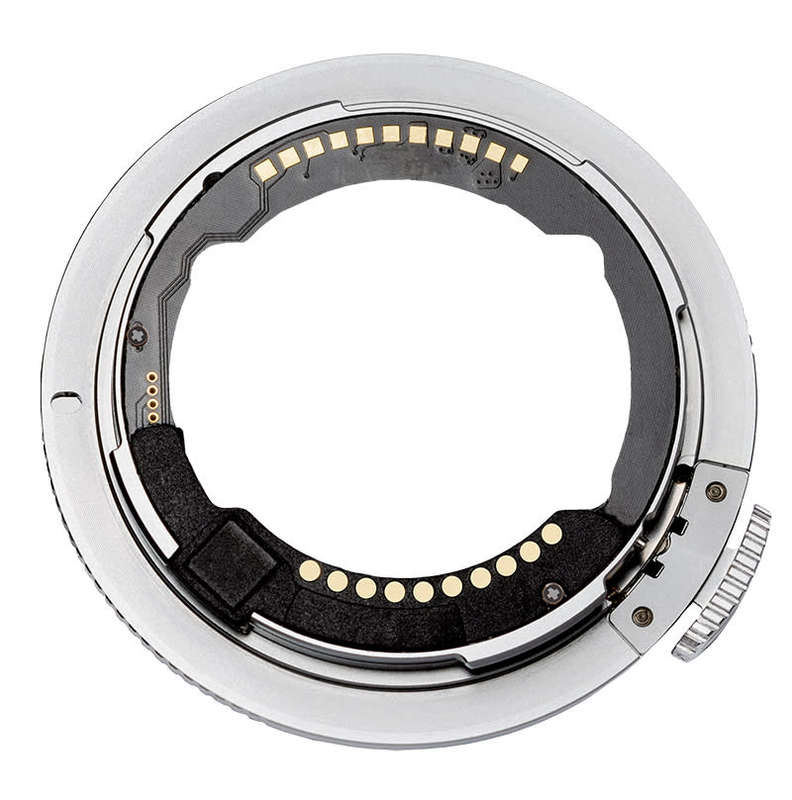 MEGADAP SONY E TO NIKON Z AUTOFOCUS ADAPTER- DEMO Unit