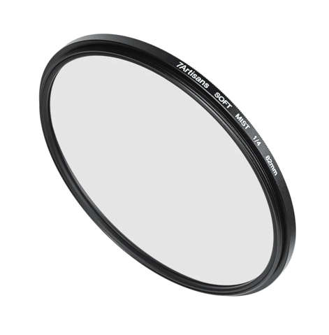 7Artisans 1/4 WHITE SOFT FILTER (82mm)