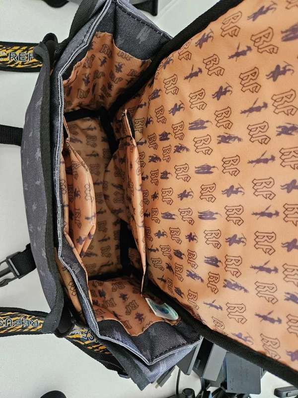 Camera Bag