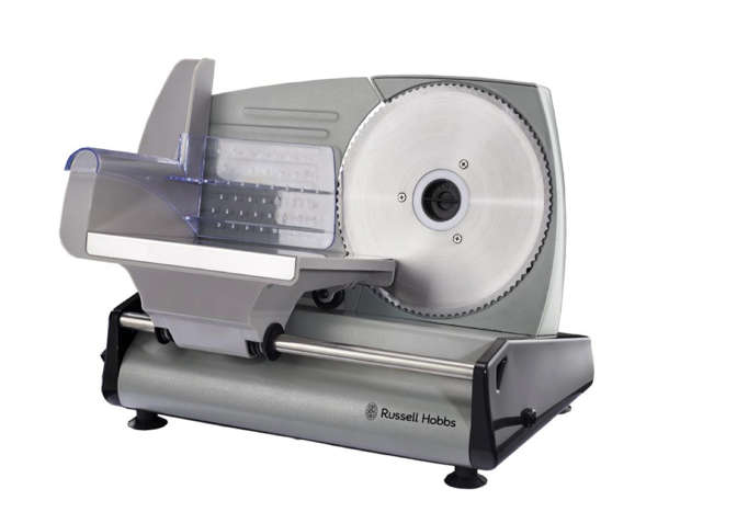 Russell Hobbs Multi-purpose Electric Food Slicer