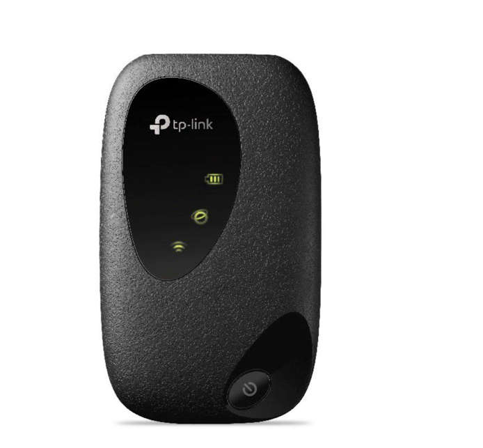 TP-LINK TL-M7200 4G LTE Mobile Wireless Hotspot