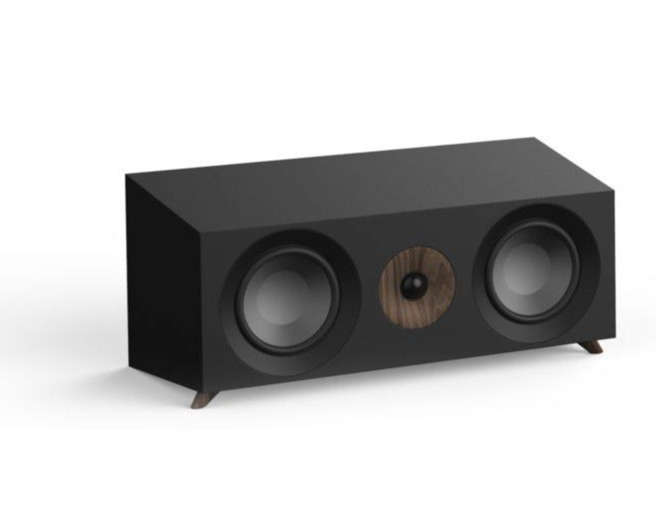 Jamo S805 HCS 5.0 Surround Sound Speaker Package -Black