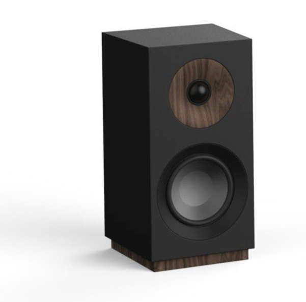 Jamo S805 HCS 5.0 Surround Sound Speaker Package -Black