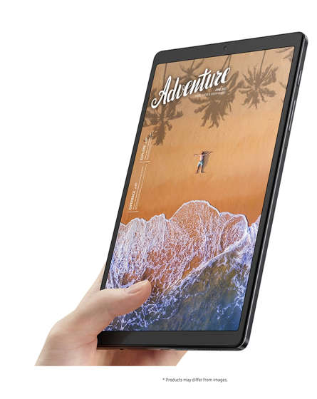 Galaxy Tab A7 Lite Wifi