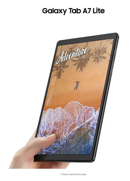 Galaxy Tab A7 Lite Wifi