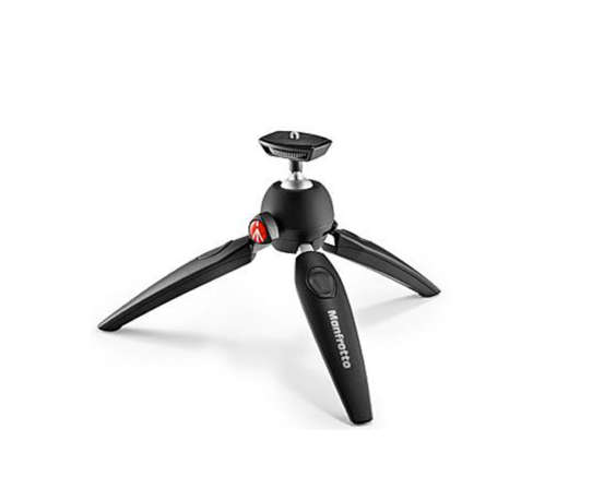 SmallRig Universal Tabletop Mini Tripod Ball Head Tripod
