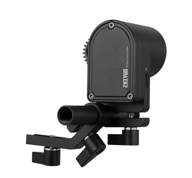 Zhiyun Transmount Crane 3 WEEBILL  LAB Focus and Zoom Combo Kits