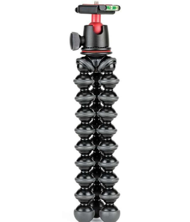 Joby PRO GorillaPod Stand with Fluid Head
