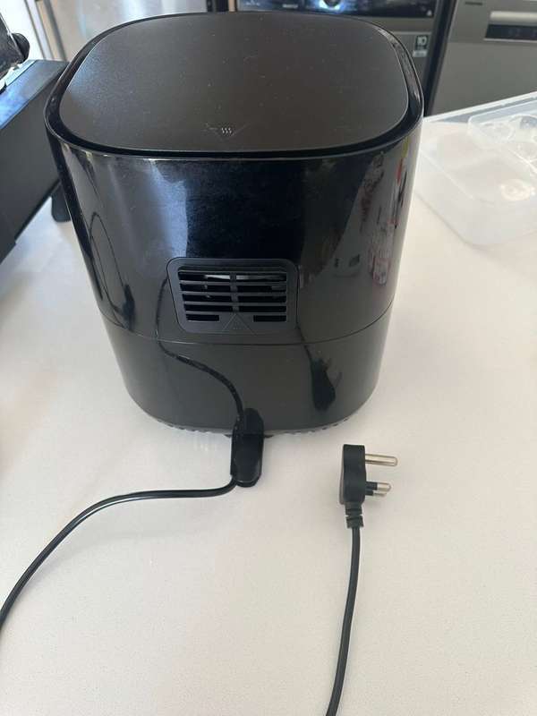 Philips Essential Airfryer HD9200/91