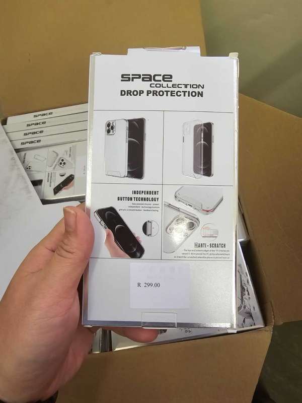 iPhone cases for 12, 13 pro, 14, 14 pro, 14 pro max | 30 pieces | Bulk Buy