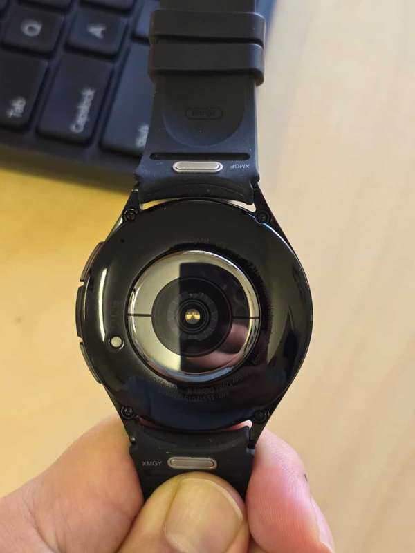 Galaxy Watch6 Classic (LTE, GPS, Bluetooth, 47mm) Mint