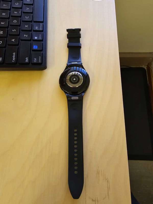 Galaxy Watch6 Classic (LTE, GPS, Bluetooth, 47mm) Mint