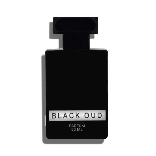 Black Oud Unisex Perfume 50ml