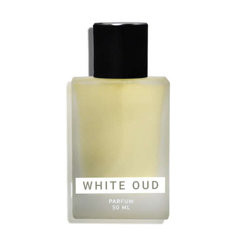 White Oud Perfume Unisex 50ml