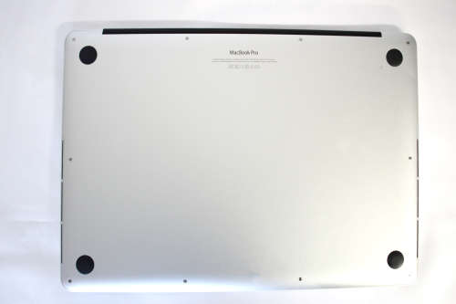 Apple Macbook Pro 15.4 inch 2.8GHz Quad-Core i7, Retina Display, 16GBRAM, 256ssd