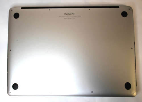 Apple Macbook Pro 15.4 inch 2.8GHz, 2015 Spec Quad-Core i7, Retina Display, 16GBRAM, 512ssd