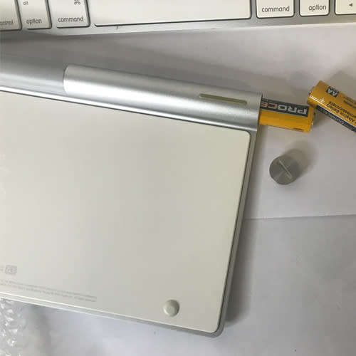 Apple preowned wireless keyboards
