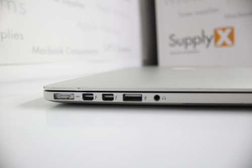 Apple Macbook Pro Retina 15.4 inch Quad-Core i7, 16gb RAM 2015 Spec ,  Latest OS Big SUR