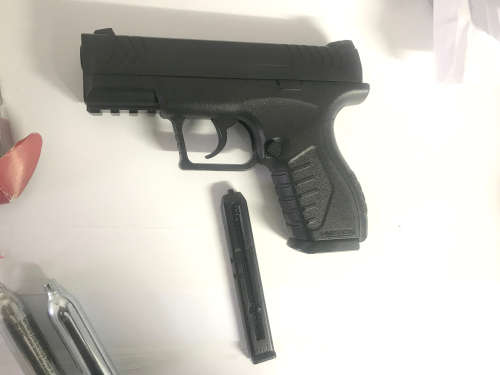 Umarex Co2 Pistol