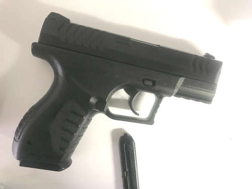 Umarex Co2 Pistol