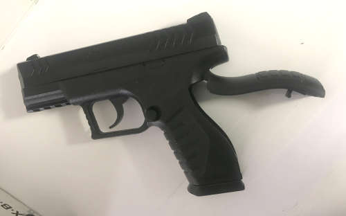 Umarex Co2 Pistol