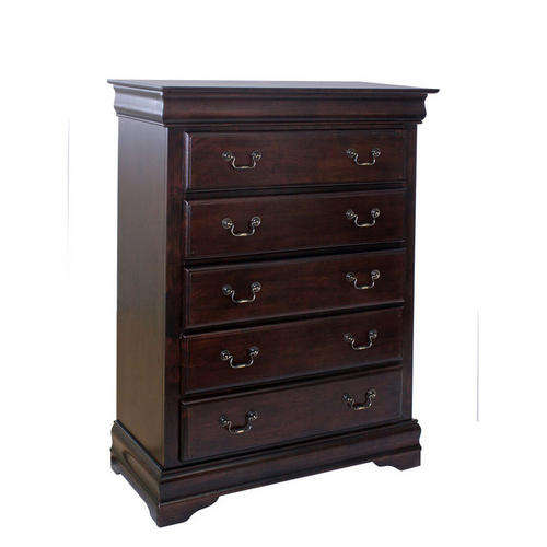 Dianno 5-Drawer dresser