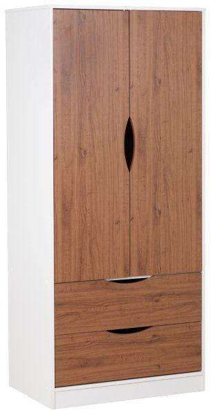 Poppeye wardrobe - kids love them