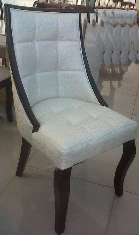 Armandali Dining Room Chairs - save thousands