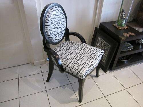 Frenzano dining room chairs - ltd offer - save 2 Thousand RAND