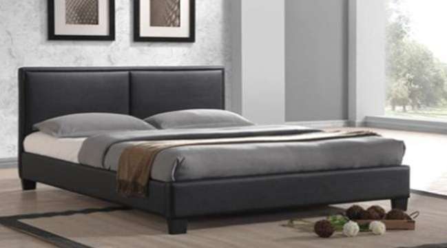 Las Palma bed base and headboard - amazing crazy offer