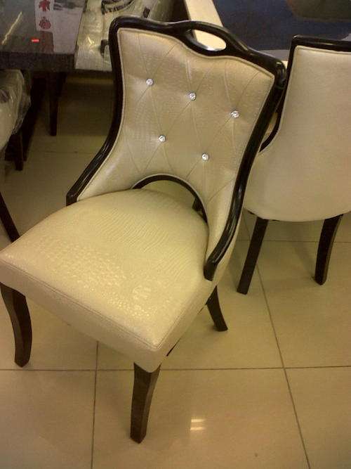 Mirdoxo framed dining room chairs - BUY DIRECT