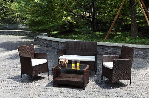 Monaco patio sets - save 2 thousand and get the table and cushions FREE